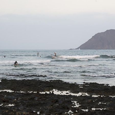 Drago Homes Corralejo Extérieur photo