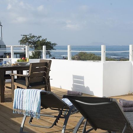 Drago Homes Corralejo Extérieur photo