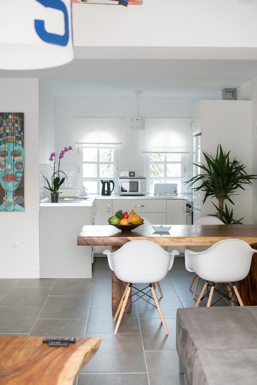 Drago Homes Corralejo Extérieur photo