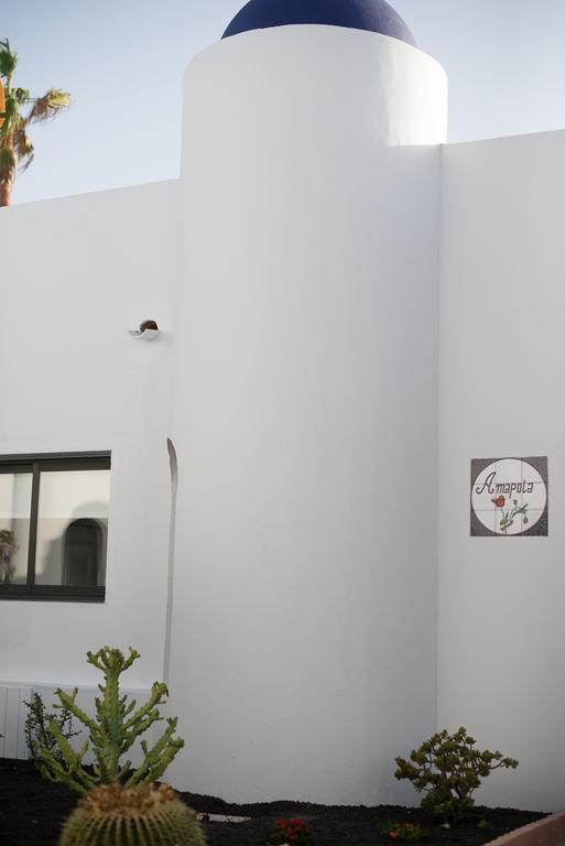 Drago Homes Corralejo Extérieur photo