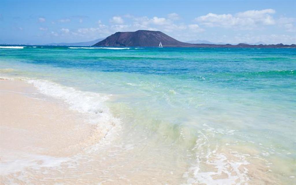 Drago Homes Corralejo Extérieur photo