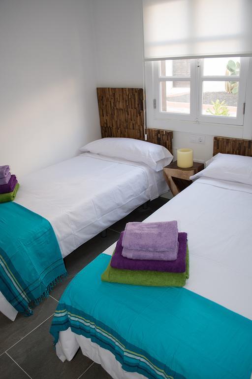 Drago Homes Corralejo Extérieur photo