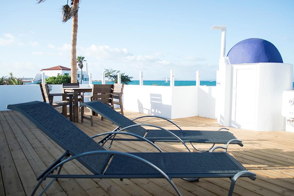 Drago Homes Corralejo Extérieur photo