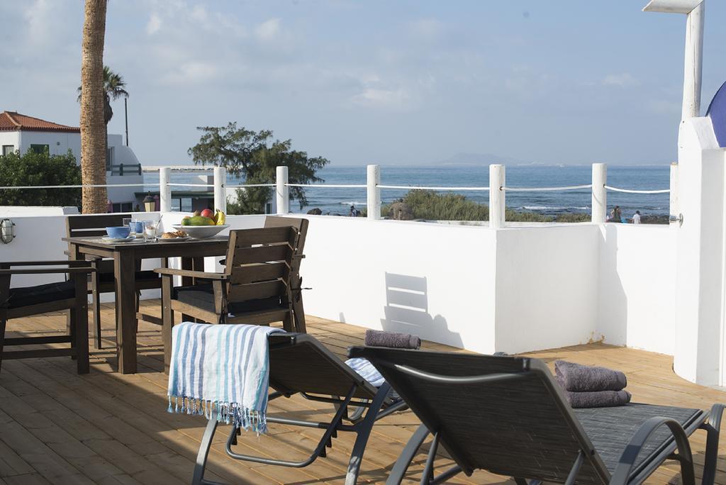 Drago Homes Corralejo Extérieur photo